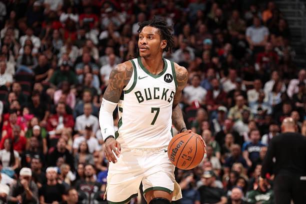 小凯文-波特：为了维护科比，我要打破阿德巴约的83分纪录