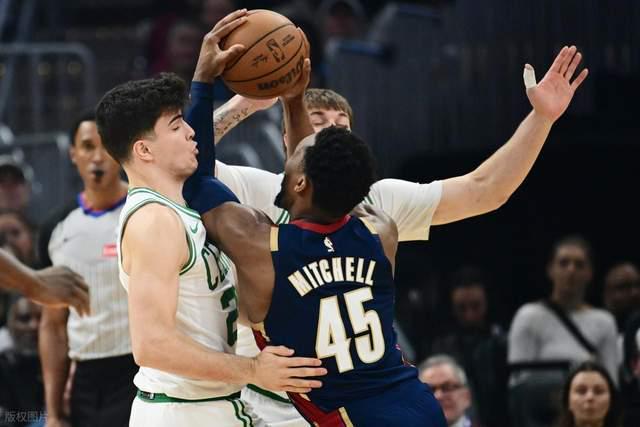 11分完败！骑士遭东部第二横扫：三巨头空砍73分，哈登喊话全队