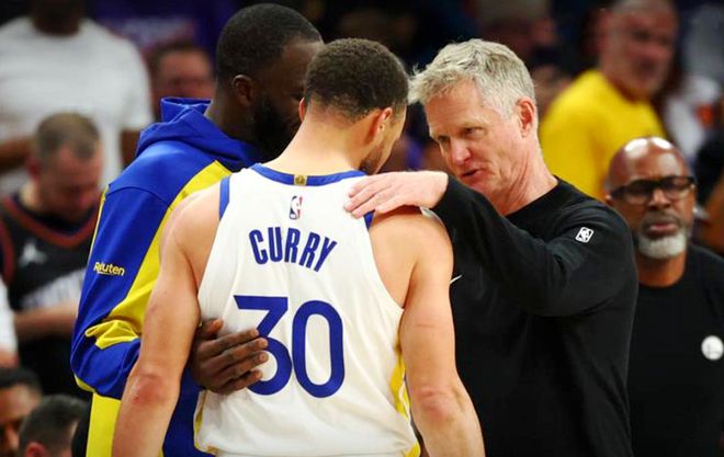 勇士终极抉择要来了！八人命运充满未知 追逐超巨难度极大