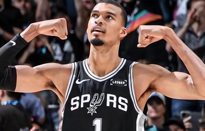 随着马刺大胜29分，NBA季后赛最新排名出炉！森林狼输天王山