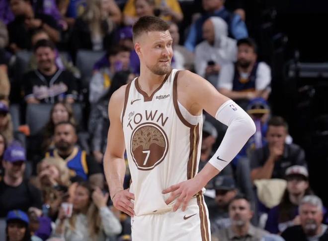 要离开勇士？波神：我需要退一步看清局势，再做最有利的决定