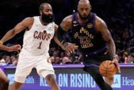 勒布朗胜场历史第一；卢卡的疯狂三月