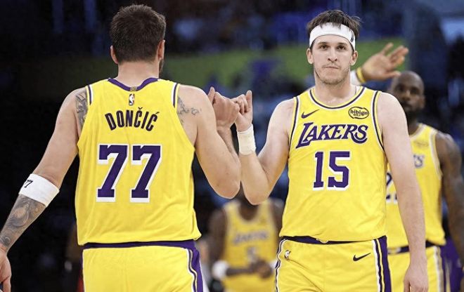 123-87！雷霆狂虐湖人，布朗尼9投2中，八村塁15分独木难支