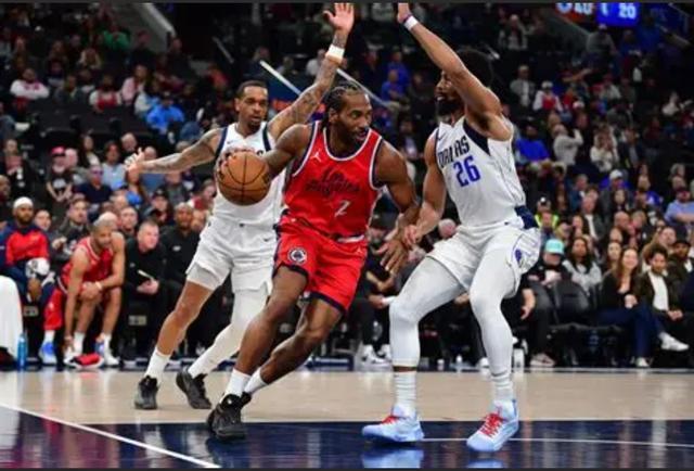 伦纳德面临三大问题 热火火箭勇士是否要引进他？谁最合适？