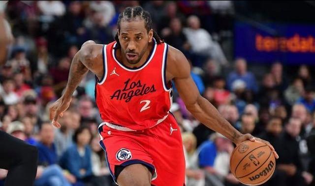 小特伦特36分2板4助 雄鹿113-127快船 马图林28分