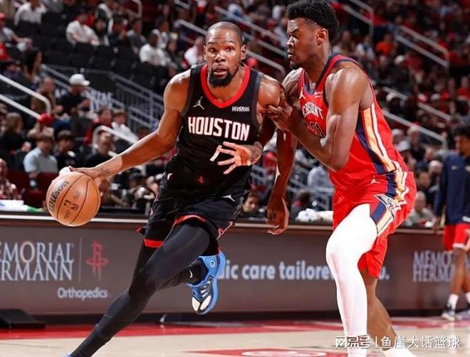 NBA最新排名出炉！火箭超湖人，快船彻底甩开勇士，一队稳压骑士