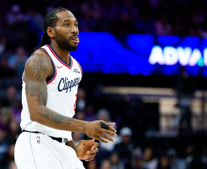 快船137-117击败鹈鹕 球员评价:5人优秀,3人及格,马瑟林低迷