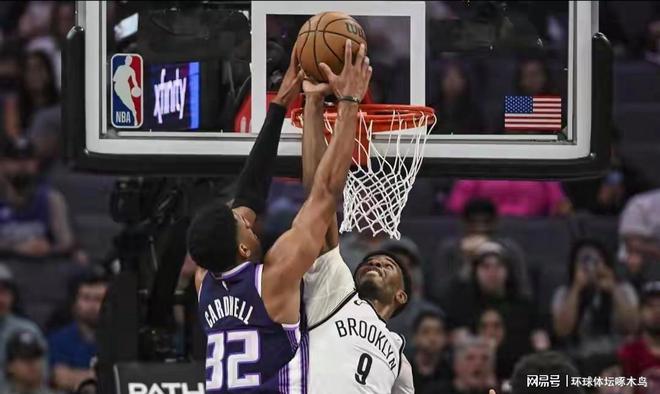 蒙克32分2篮板6助 NBA常规赛国王主场126-122险胜篮网