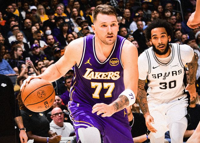 湖人vs公牛前瞻：公牛无欲无求，湖人回暖冲击4连胜