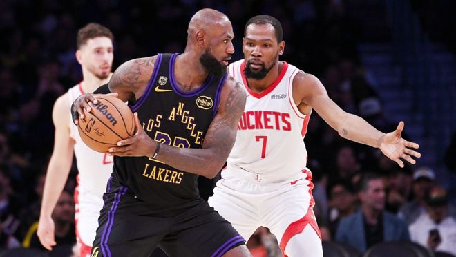 耍大牌！NBA豪门内讧要解散，超巨遭队友背刺离队,哈登被你害惨了