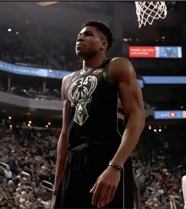 字母哥炮轰雄鹿！NBA官方下场，真相扑朔迷离