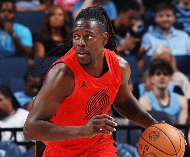 开拓者4将身价暴跌！霍乐迪夏普瞎投，克林根成玩物，格兰特纯送