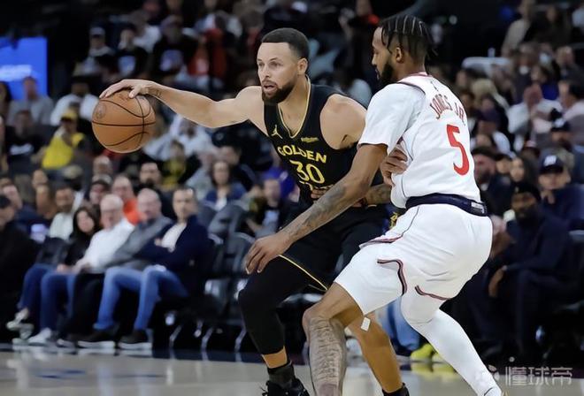 NBA附加赛票价：勇士vs快船起步57美元最贵，东部对决更亲民