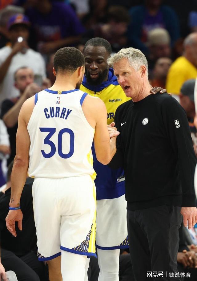 科尔2000万留队！勇士官宣大变革：为库里豪赌字母哥詹皇小卡！