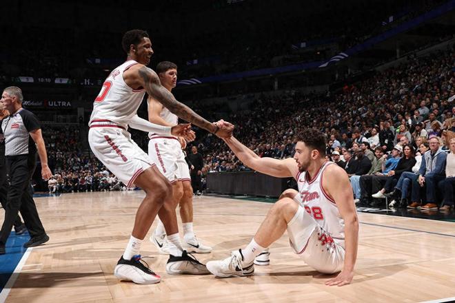 从威少到欧文！从哈登到布克！杜兰特承认吧，最适合你的还是库里