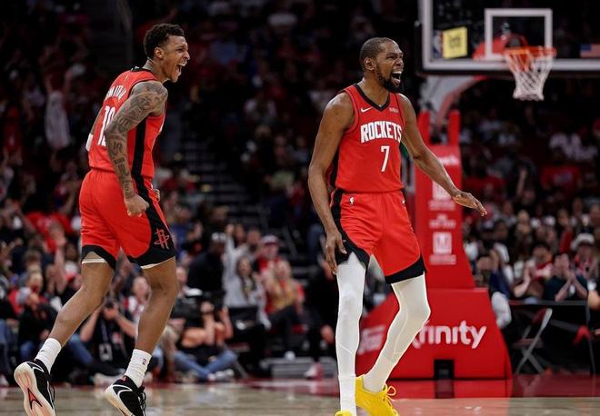 就在今天！2胜1负西部格局巨变：湖人第3有麻烦！