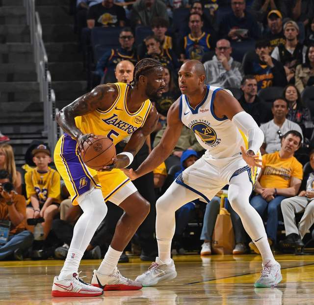 西部附加赛四队混战，谁将上演最后逆袭？