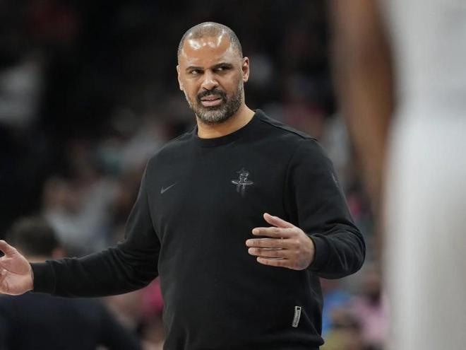 乌度卡：球队的强硬和狠劲不见了，今晚是赛季最差的防守表现