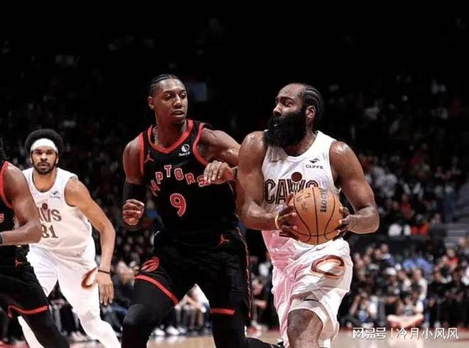 骑士消息：裁判报告出炉，哈登失误数辣眼，悍将状态堪忧