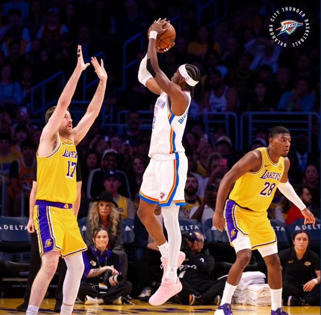 湖人提前一节半投降！三连败后西部第四已危矣 更衣室矛盾还显现