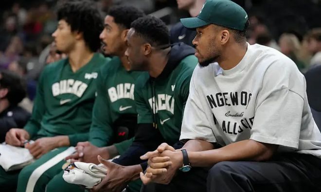 字母无缘明日主场收官战！总经理：在乎一个人不代表事事言听计从