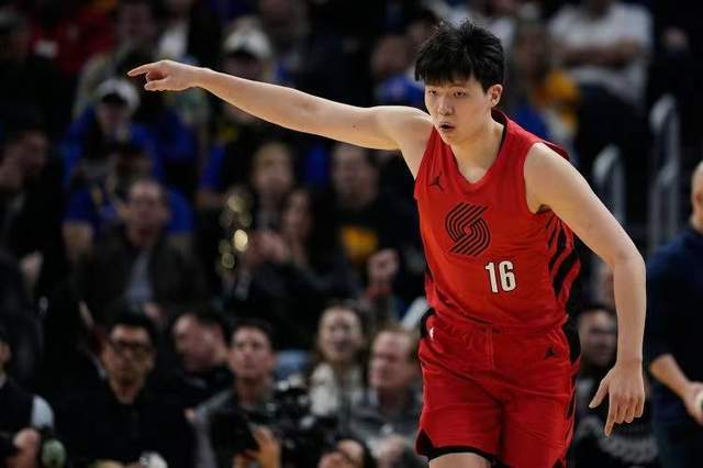 上次回NBA4分钟砍5分1板 杨瀚森这次被召回也能爆发？