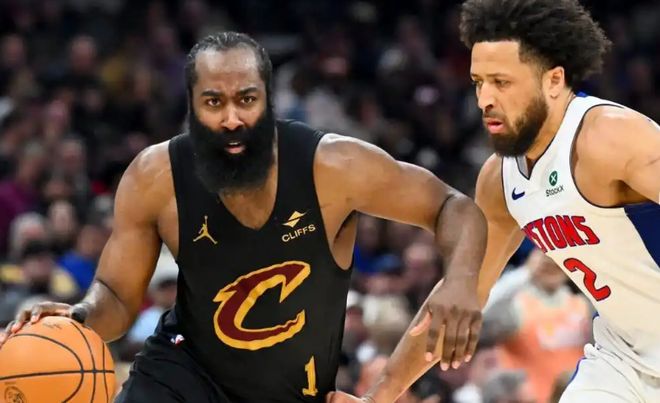 NBA季后赛明天5月12日赛程：骑士PK活塞，湖人PK雷霆恐遭横扫