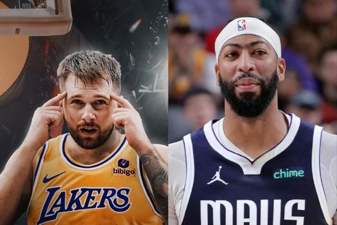 交易突然，湖人根本不尊重我！浓眉力挺哈里森，操作没问题！