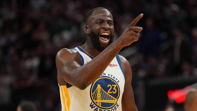 勇士队格林呼吁所有球馆都应提高球员待遇标准，而这却被忽视了