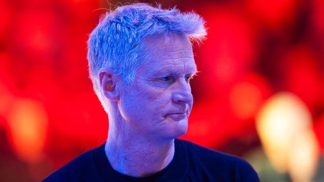 雪藏塔图姆是阴谋？科尔爆笑回应：对，2020大选也有内幕！