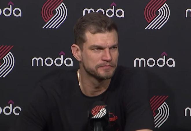 斯普利特:阿夫迪亚还是一如既往地出色,球员们享受现在的一切