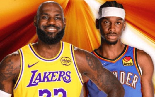 一场108-90让3队笑不出来！湖人惨败西部无悬念，里夫斯不该复出