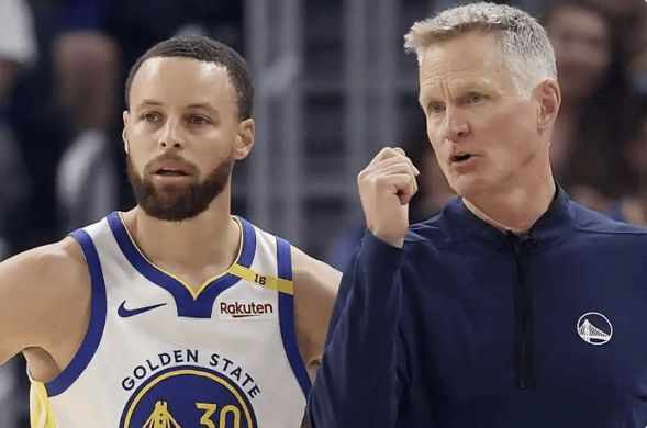 2年1.2亿打水漂！勇士豪赌巴特勒惨败，库里最后一冠梦碎？