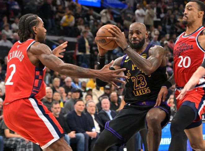 提前预定一阵？本赛季表现最好的五位超巨，其中一人是在意料之外