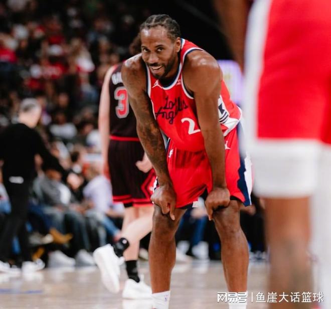 快船拒逆转！小卡28+4创两纪录，吉迪20+11+10，马瑟林两人立大功