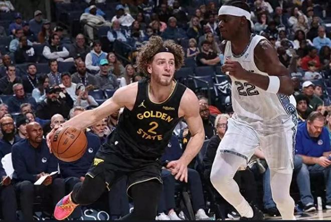 随着残阵勇士133-112大胜！压制快船+开拓者，西部最新积分榜更新