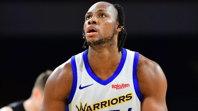 勇士将签约2米11中锋！G联赛场均20+11：他还曾荣膺盖帽王