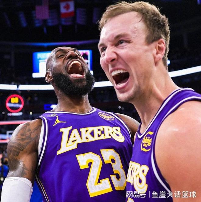 美媒预测夺冠概率！雷霆第一马刺第二，骑士被看低，湖人仅有0.2%