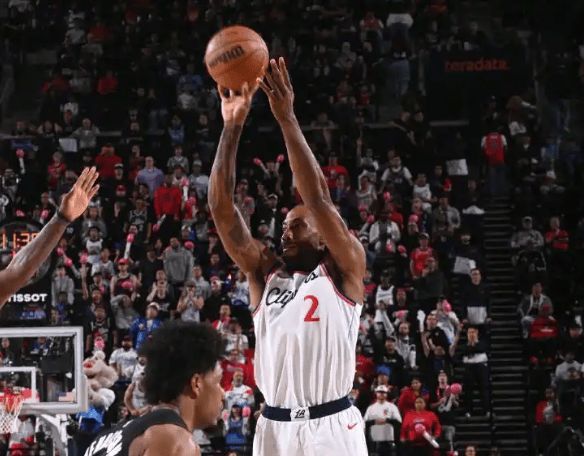 快船主场惨败开拓者，第七梦碎？加兰成突破口，小卡独木难支