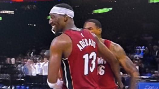 詹姆斯19分15板10助湖人八连胜，东契奇60分热巴俯首称臣