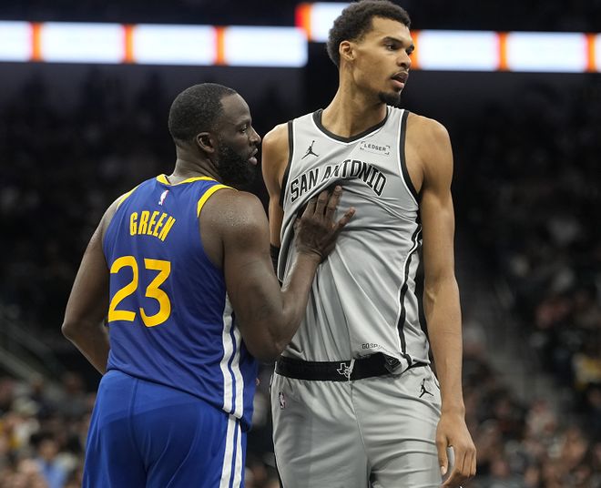 41分18板3助3帽！就在今天，3项前无古人的NBA纪录被文班达成了