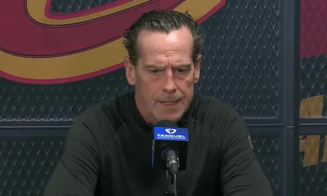 输湖人发布会！阿特金森被詹东打服，回应莫布利低迷，点众多问题