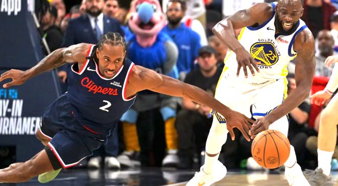 一步错步步错，快船这4笔交易亏大了，白送一个王朝球队