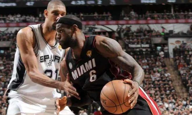 NBA总决赛胜率最低的5大巨星！詹姆斯10次输6次，湖人名宿8次全败