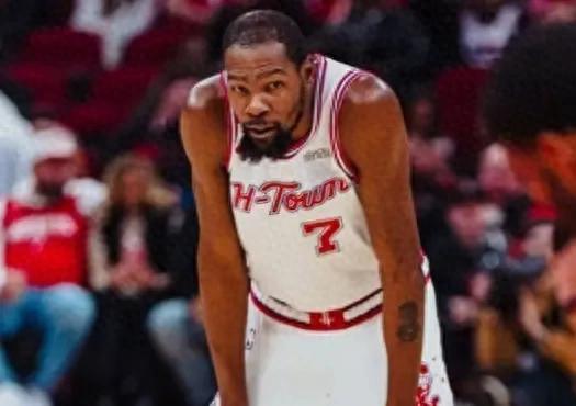 大爆冷！火箭113-115勇士，本场谁是罪魁祸首，数据不会说谎