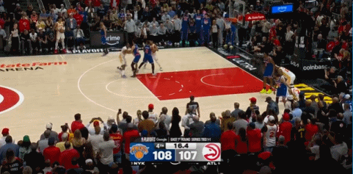 24+23+21！库明加抢断绝杀！勇士的集体沉默震耳欲聋！