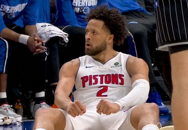 30-3，活塞击溃魔术 东部三个1-1，骑士成最大赢家，哈登夺冠有戏