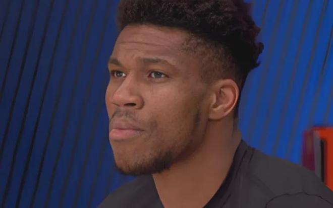 No！字母哥拒绝雄鹿！又将轰动整个交易市场