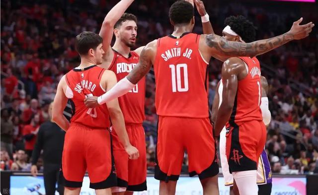 火箭悬崖勒马扳回一场 湖人回主场晋级？