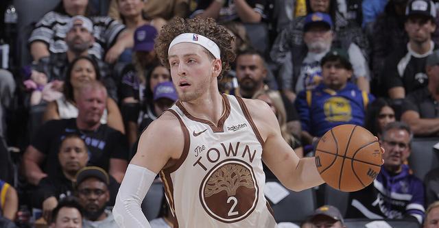 30分创生涯新高 波齐姆斯基：现在我要被其他球队重点针对了